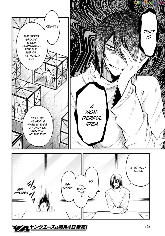 Bungou Stray Dogs Chapter 95 image 20_optimized